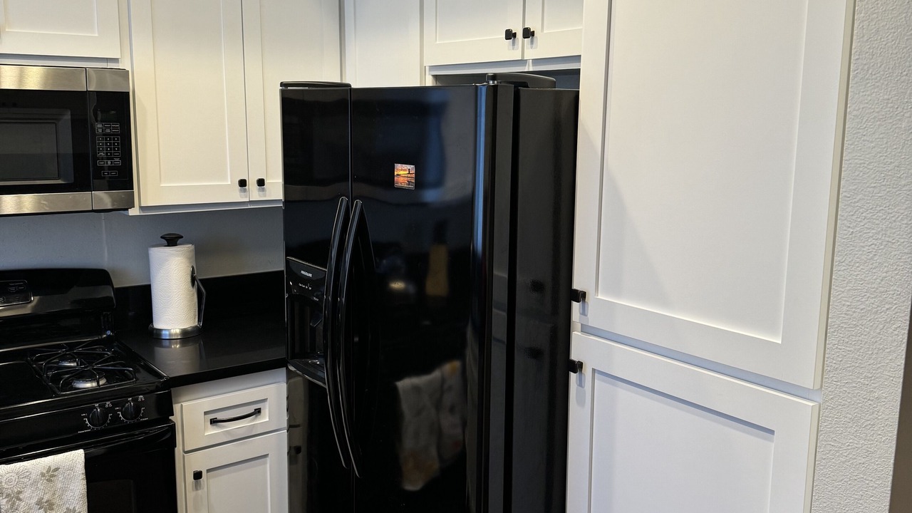 Photo of Kitchen in Laguna Niguel