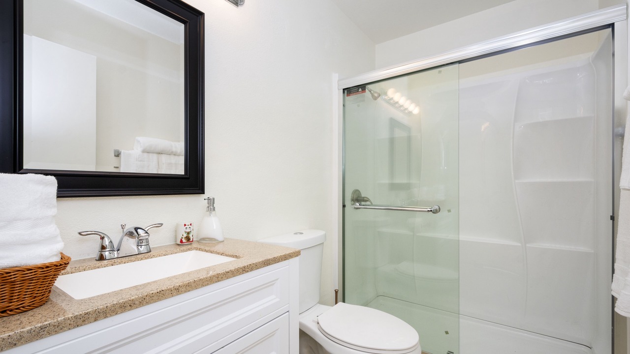 Photo of Bathroom in Laguna Niguel