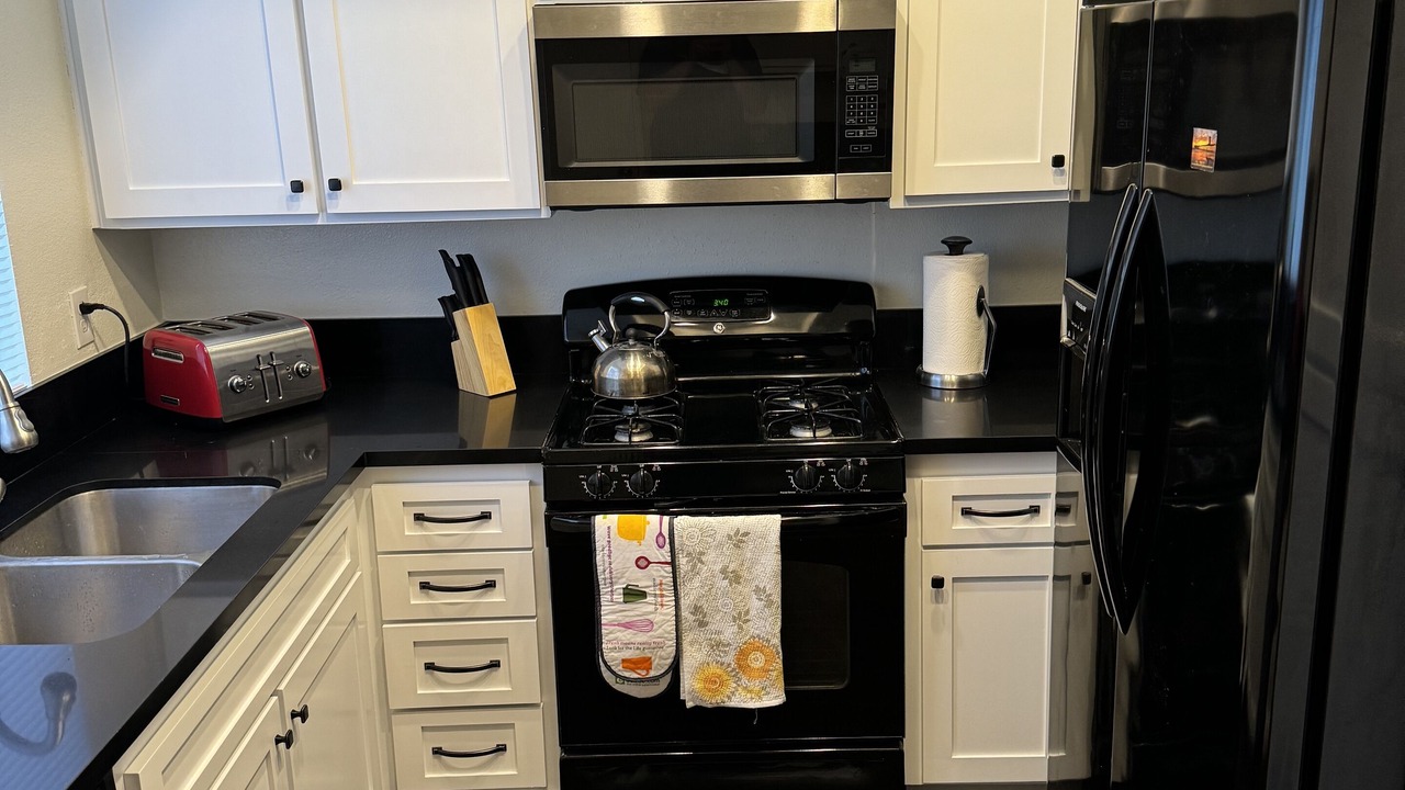 Photo of Kitchen in Laguna Niguel