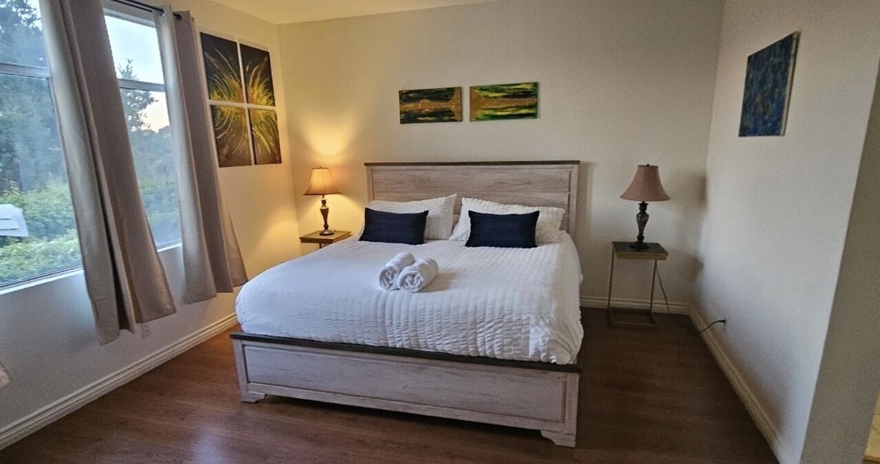 Photo of Bedroom in Laguna Niguel