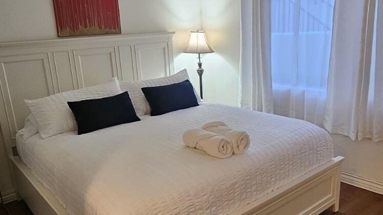 Photo of Bedroom in Laguna Niguel