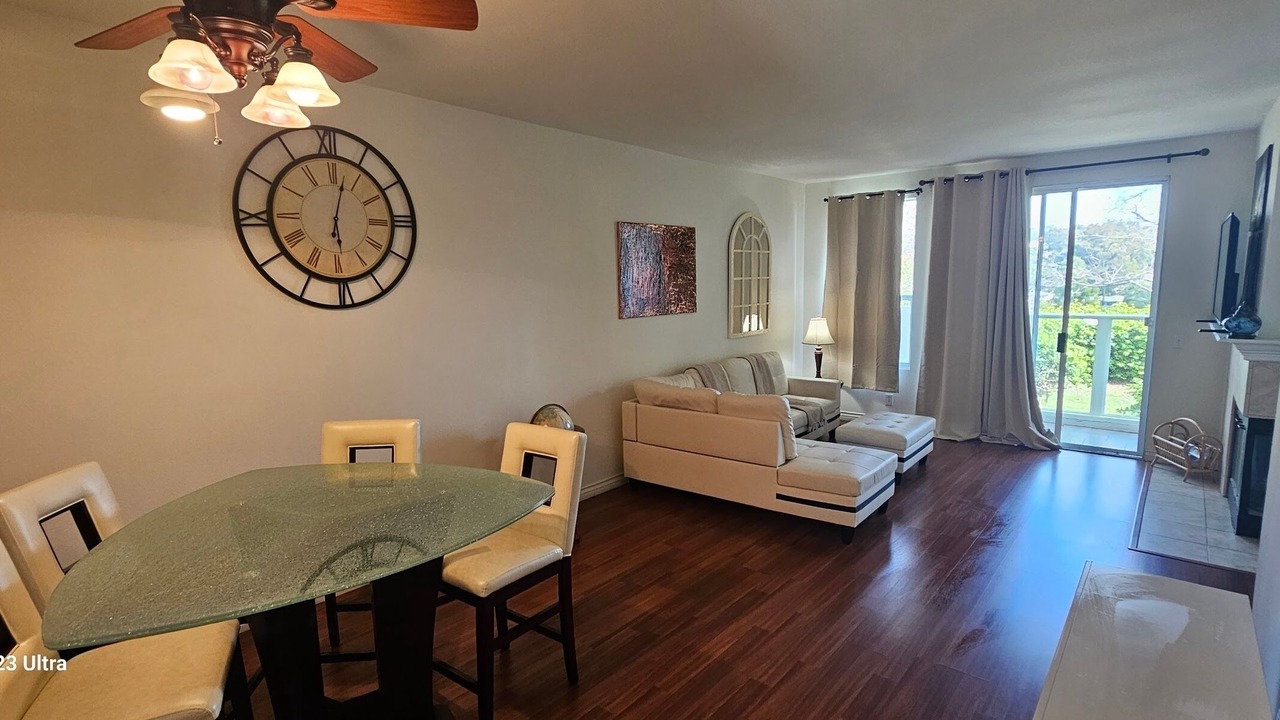 Photo of Livingroom in Laguna Niguel