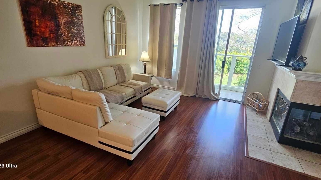 Photo of Livingroom in Laguna Niguel