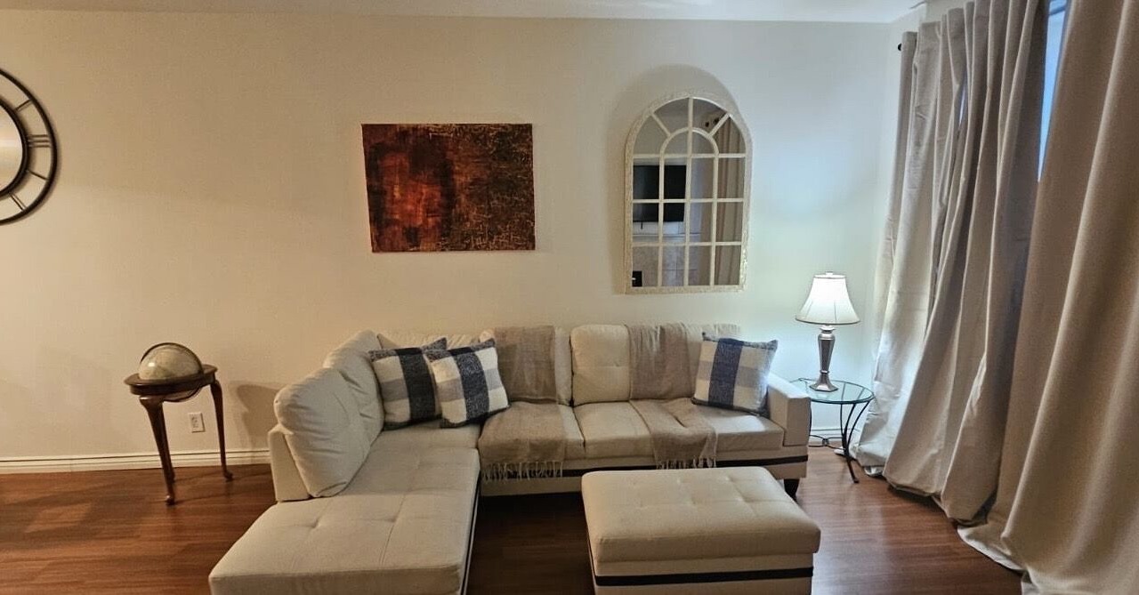 Photo of Livingroom in Laguna Niguel