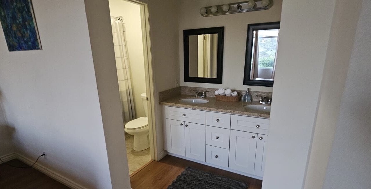 Photo of Bathroom in Laguna Niguel