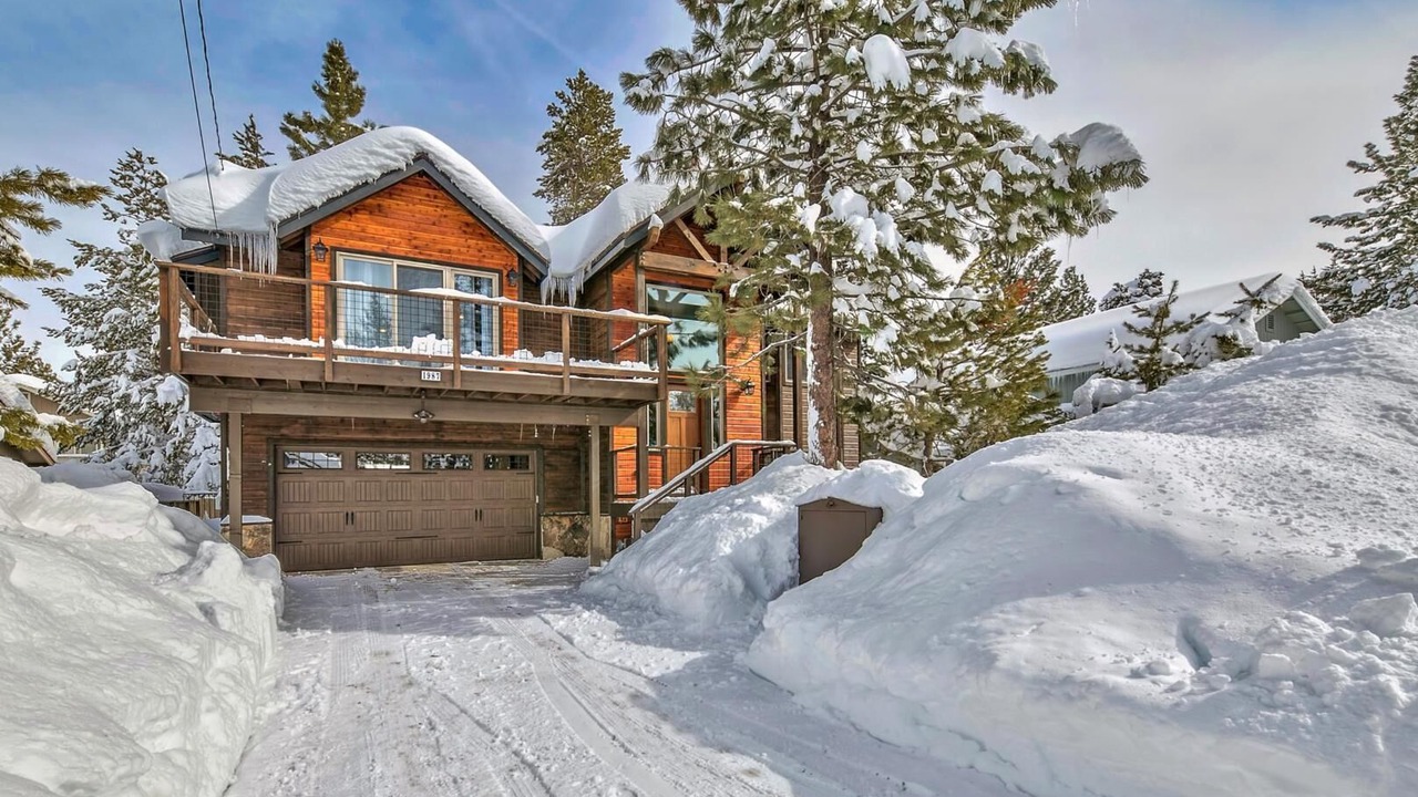 Photo of Outdoor in Tahoe Paradise
