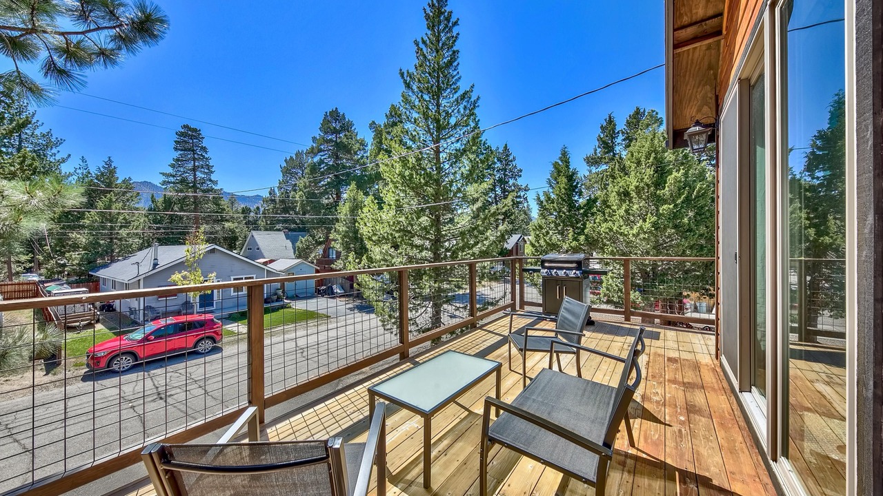 Photo of Outdoor in Tahoe Paradise