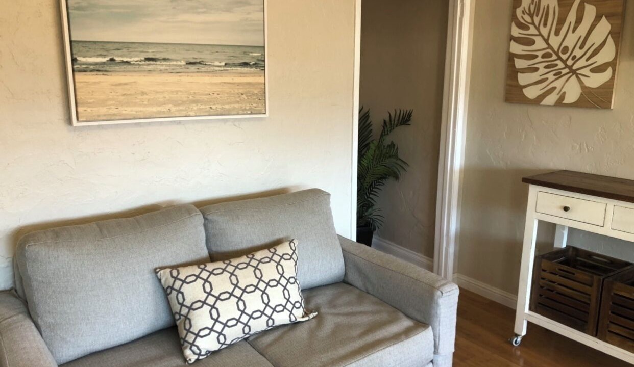 Photo of Livingroom in Ventura