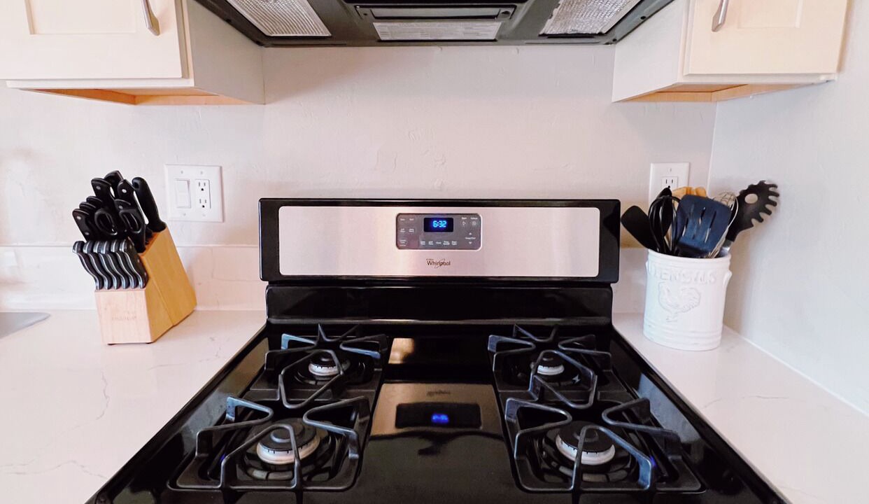 Photo of Kitchen in Ventura