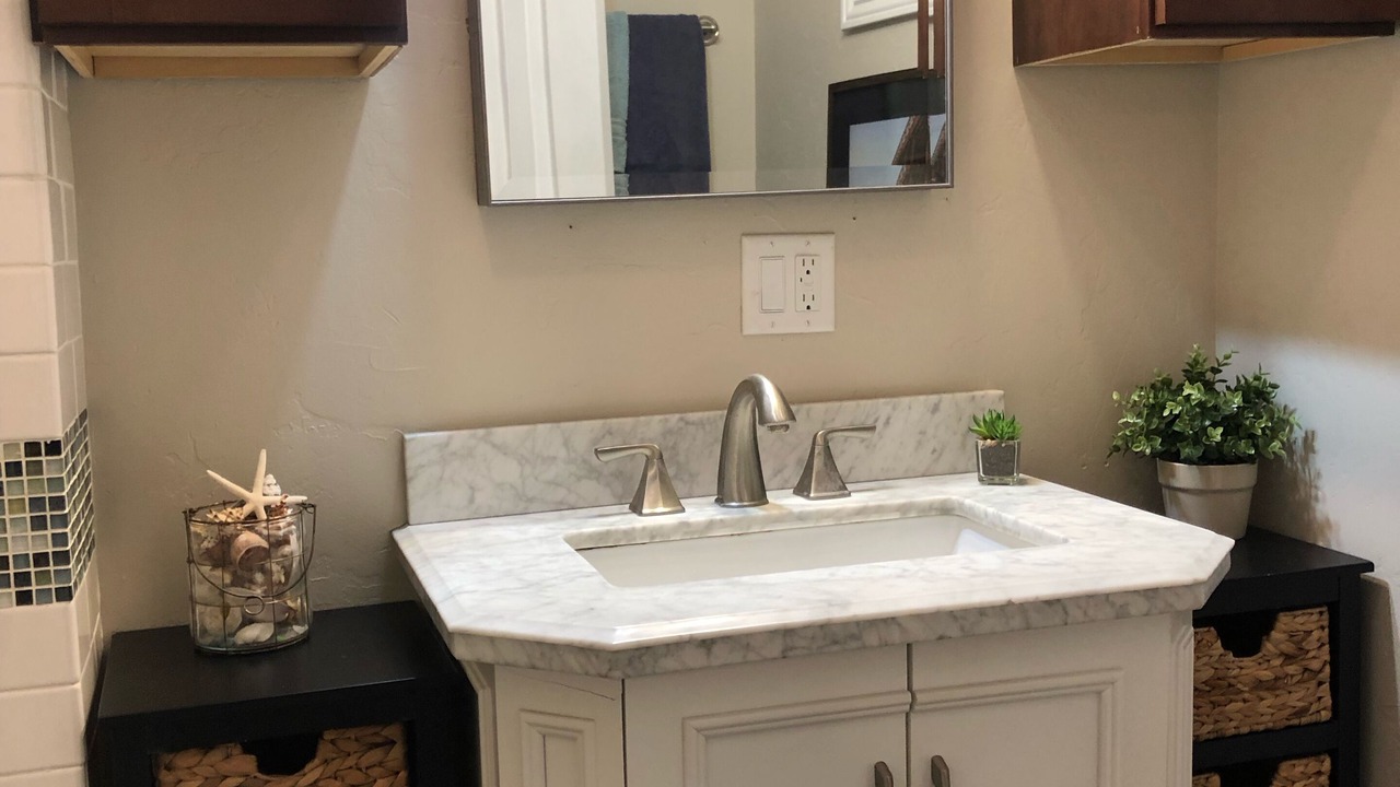 Photo of Bathroom in Ventura