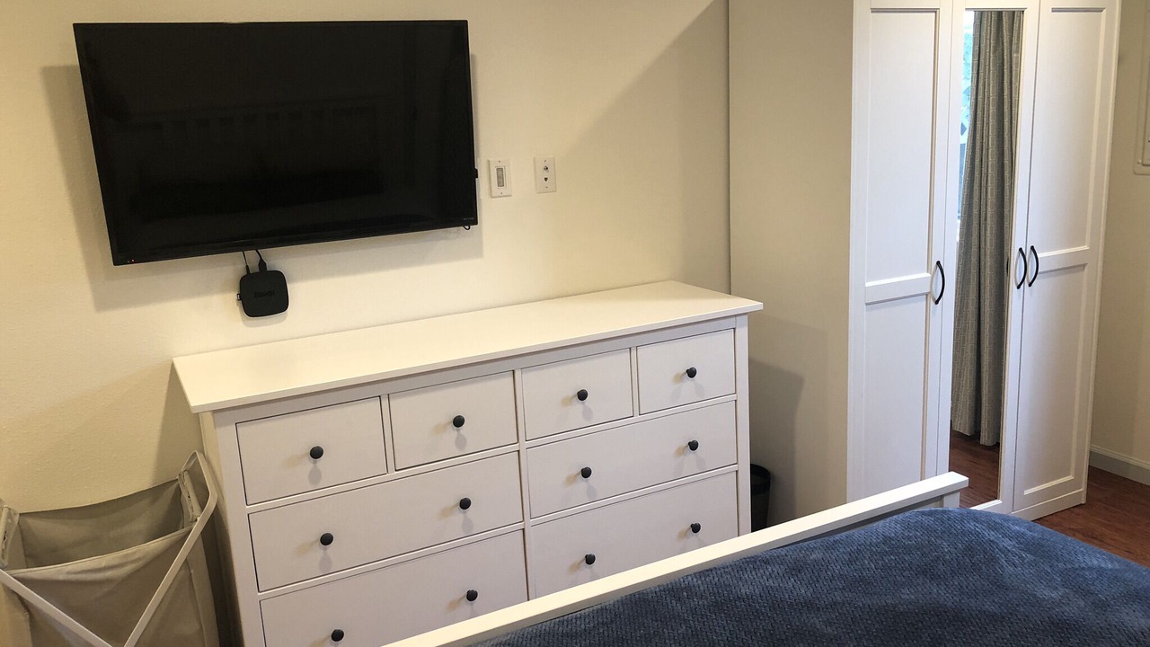 Photo of Bedroom in Hermosa Beach