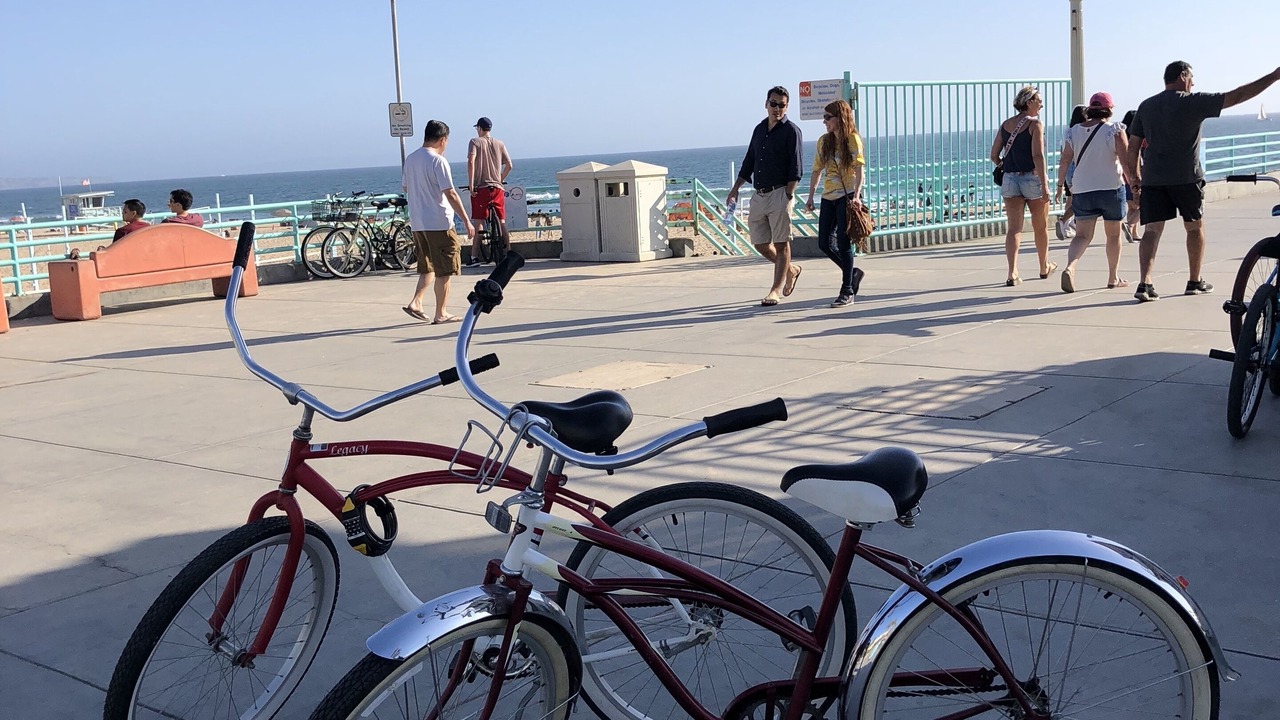 Photo of Others in Hermosa Beach
