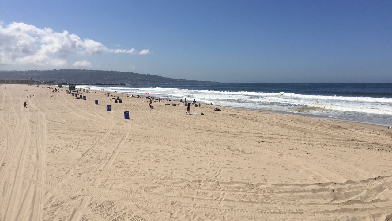 Photo of Others in Hermosa Beach
