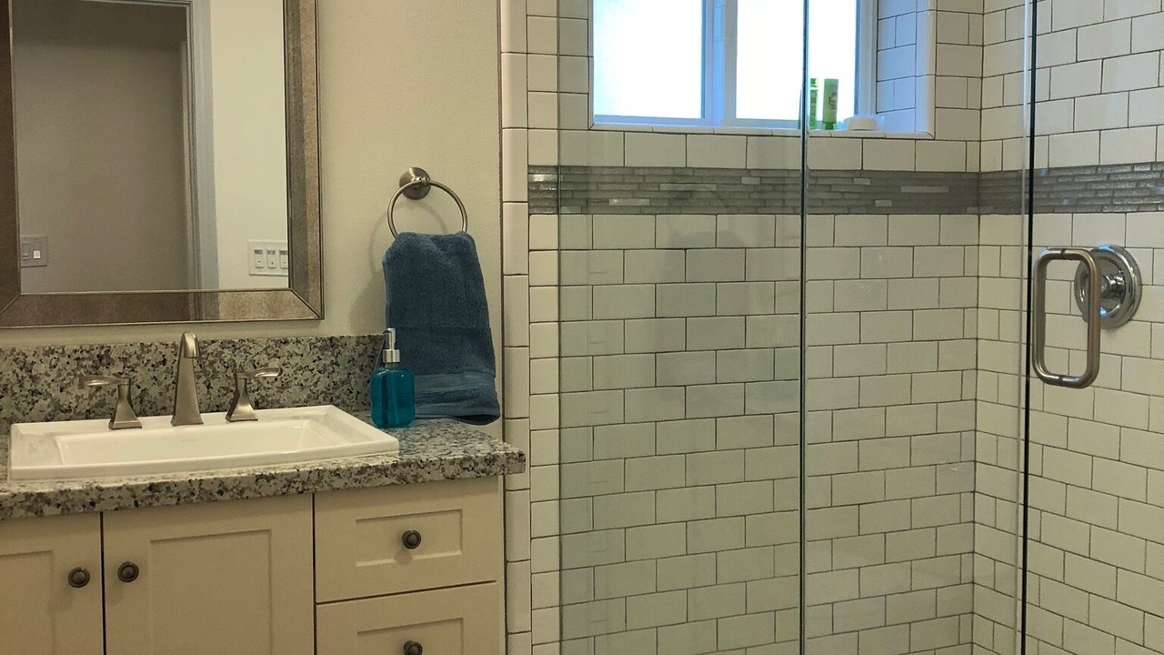 Photo of Bathroom in Hermosa Beach