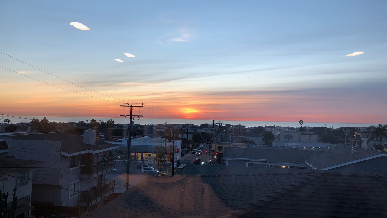 Photo of Others in Hermosa Beach