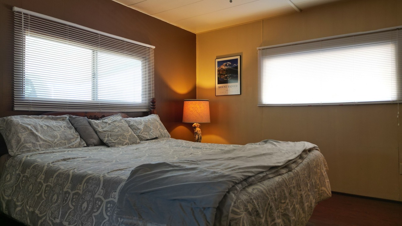 Photo of Bedroom in Thousand Palms