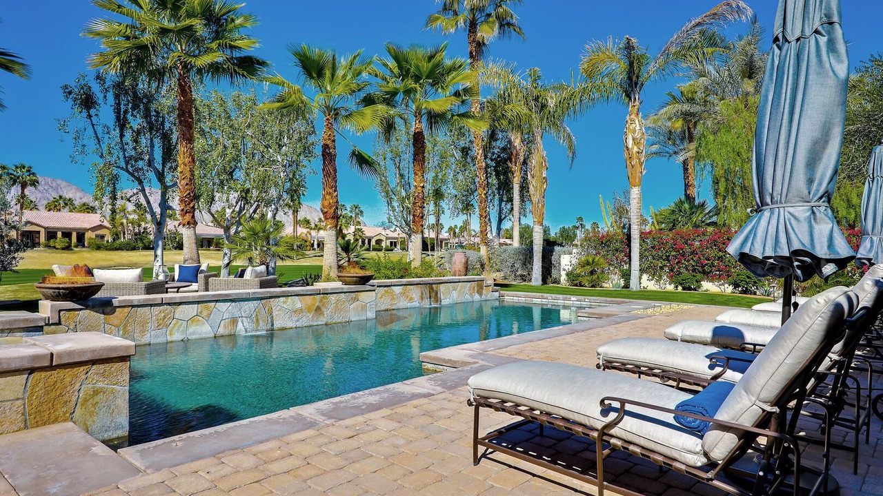 Photo of Outdoor in La Quinta