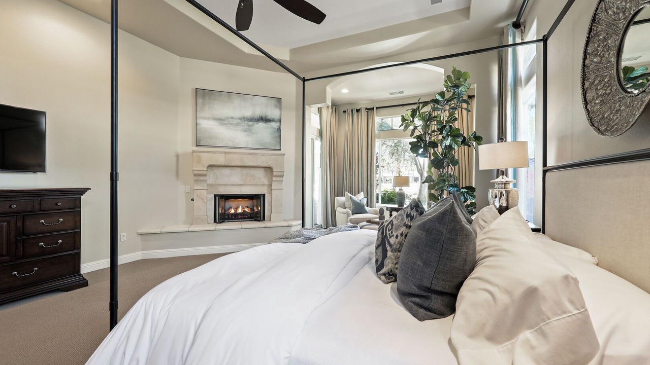 Photo of Livingroom in La Quinta