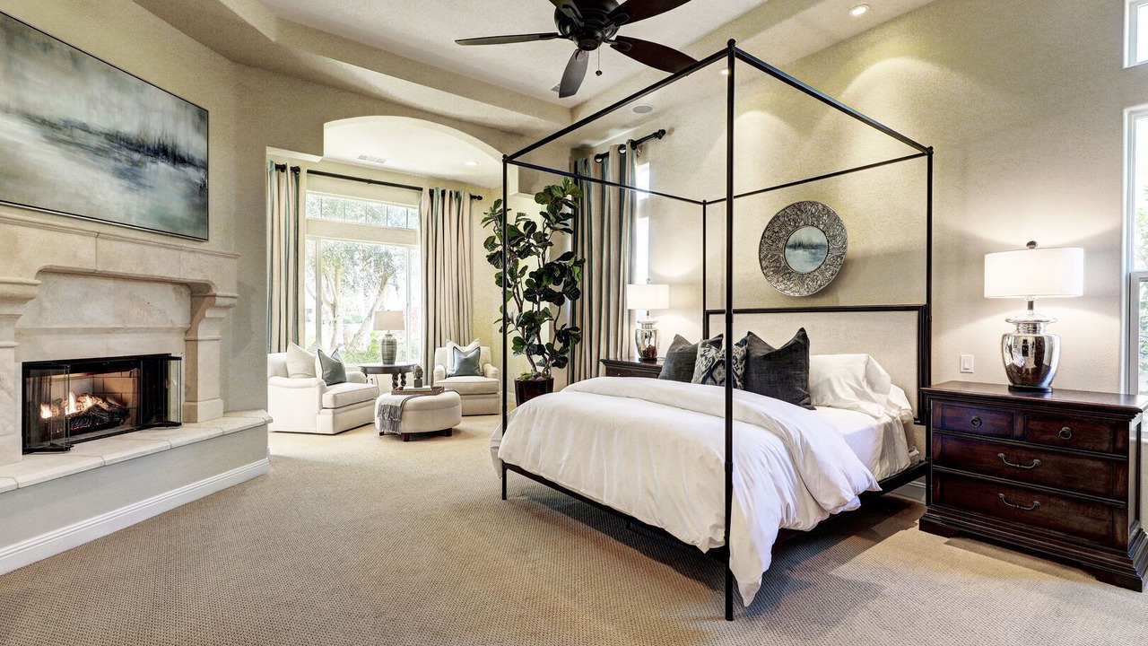 Photo of Livingroom in La Quinta