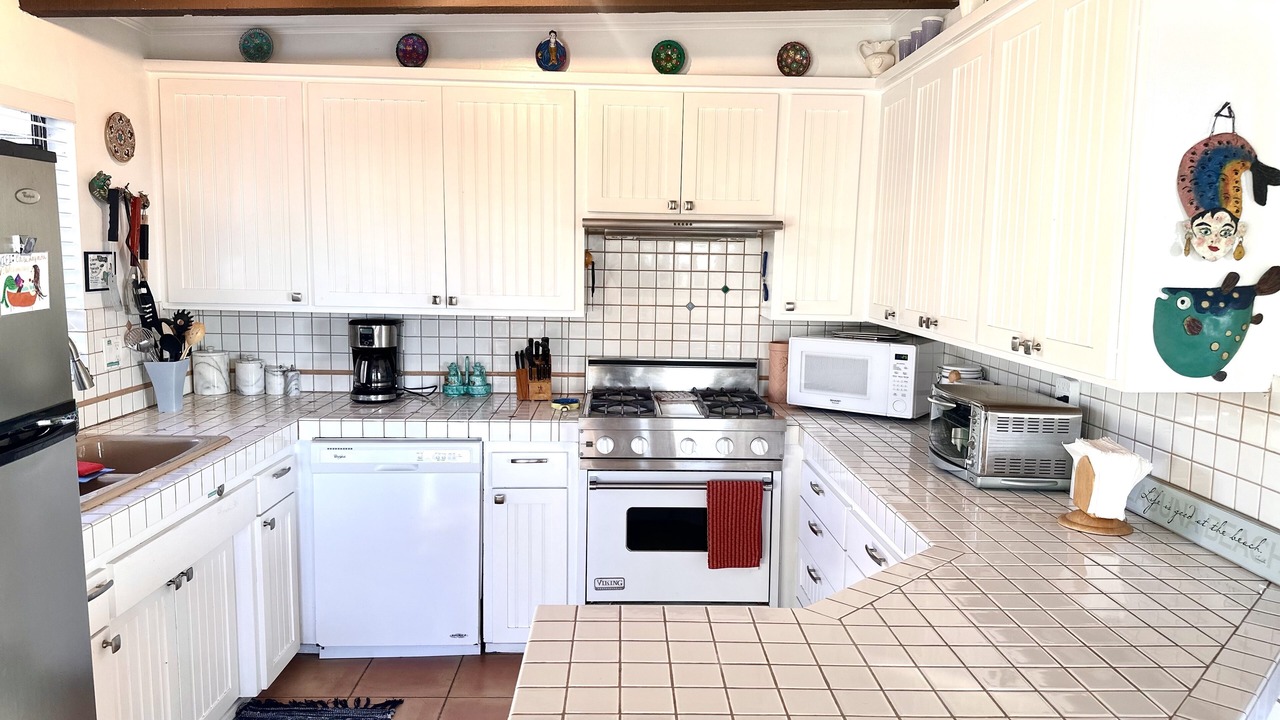 Photo of Kitchen in Laguna Beach