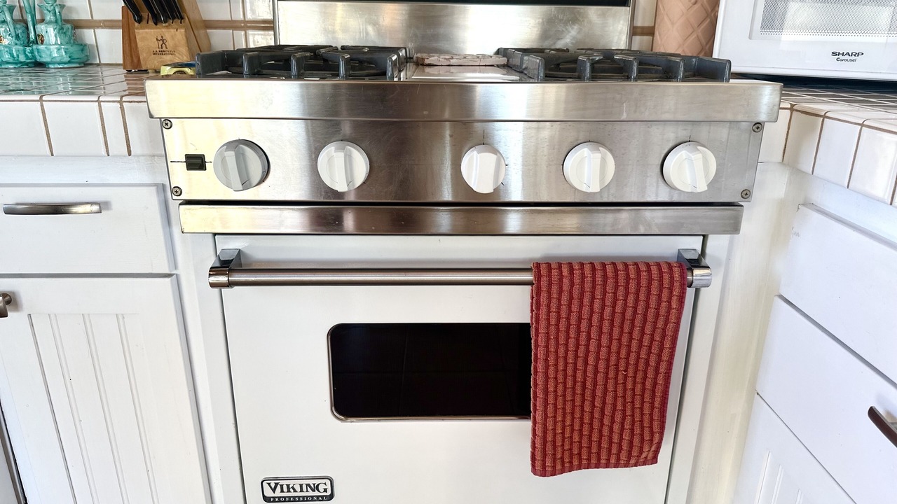 Photo of Kitchen in Laguna Beach