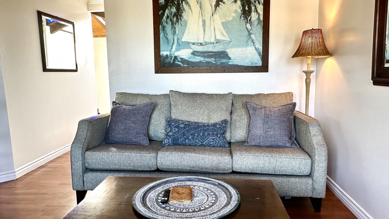 Photo of Livingroom in Laguna Beach