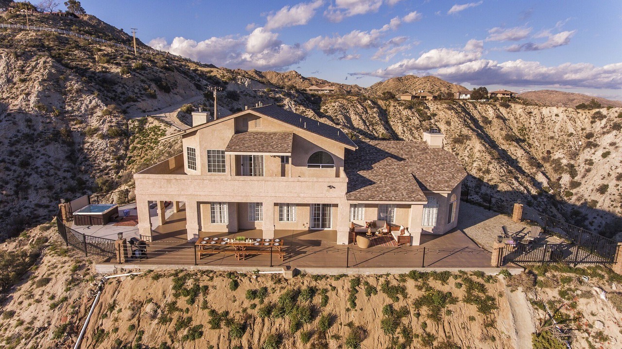 Photo of Outdoor in Yucca Valley