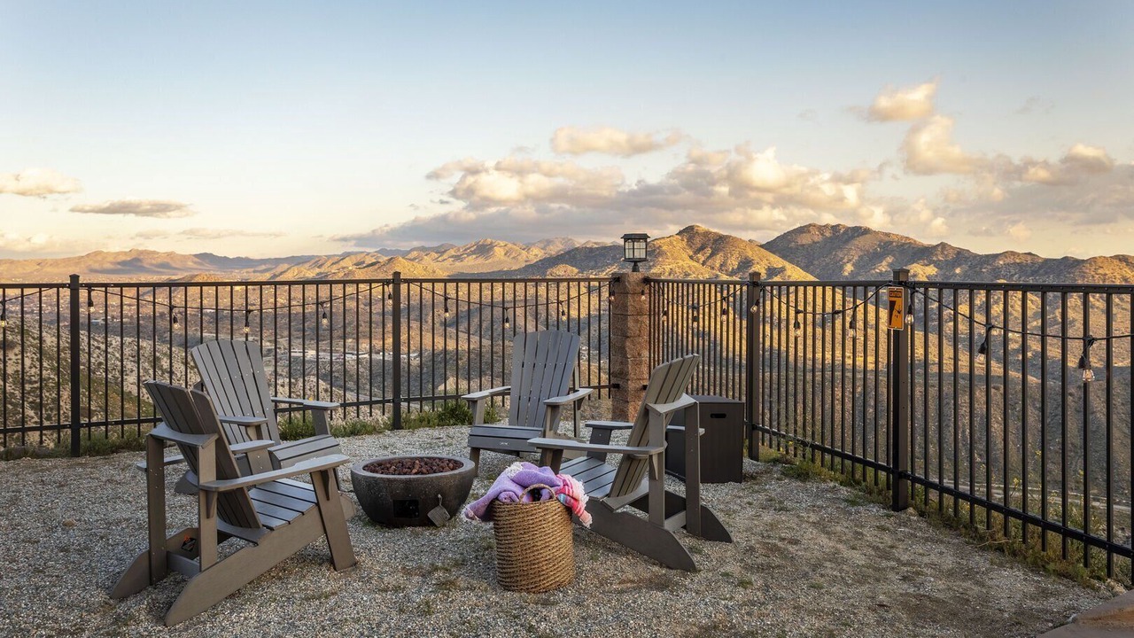 Photo of Outdoor in Yucca Valley