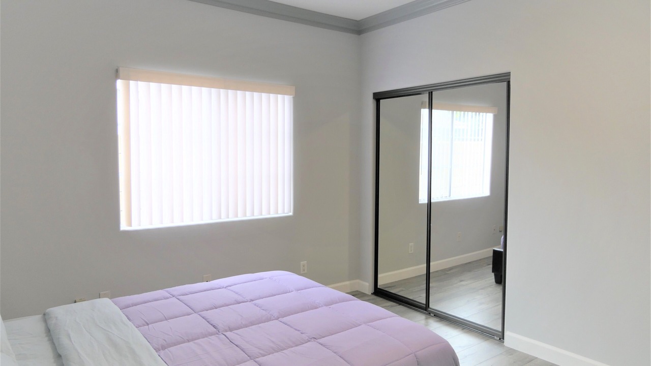 Photo of Bedroom in Southwest Anaheim