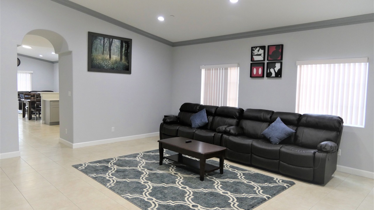 Photo of Livingroom in Southwest Anaheim