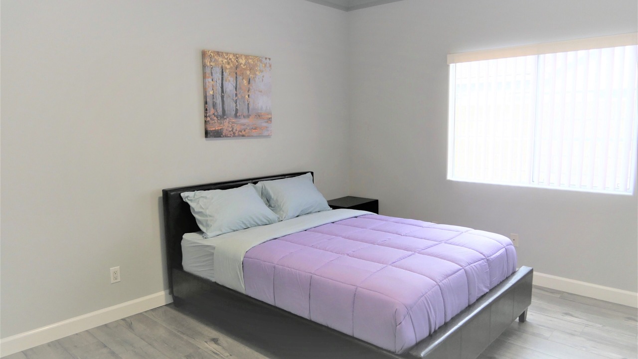 Photo of Bedroom in Southwest Anaheim