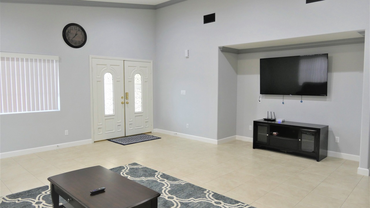 Photo of Livingroom in Southwest Anaheim