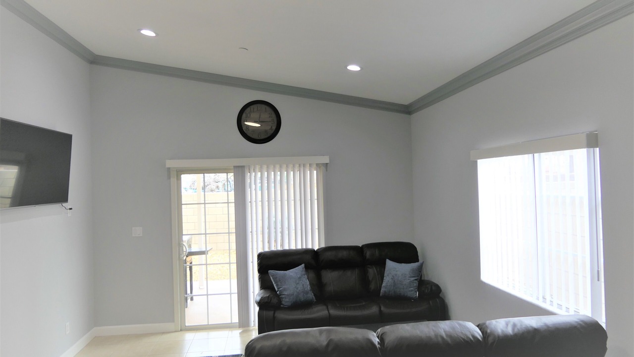 Photo of Livingroom in Southwest Anaheim
