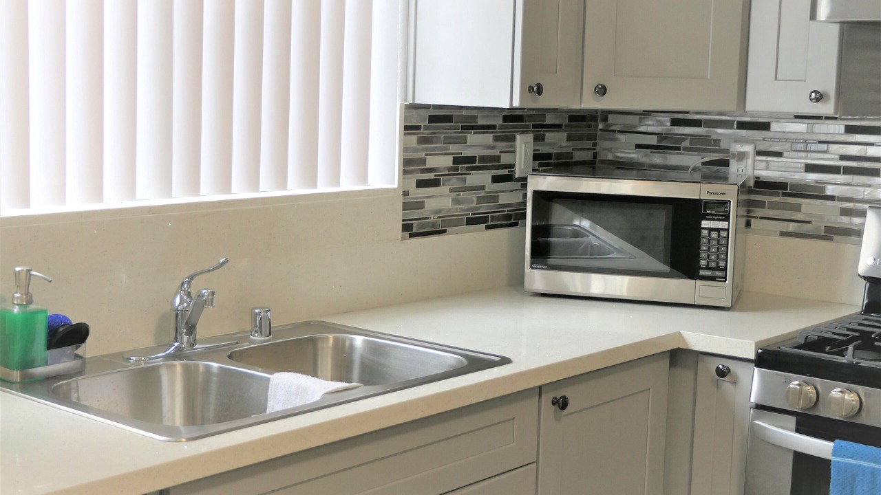 Photo of Kitchen in Southwest Anaheim