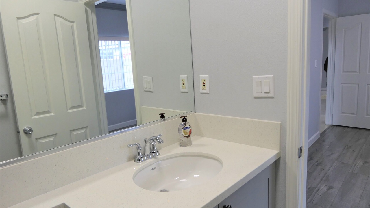 Photo of Bathroom in Southwest Anaheim