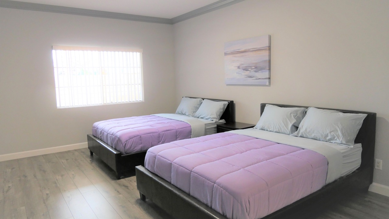 Photo of Bedroom in Southwest Anaheim