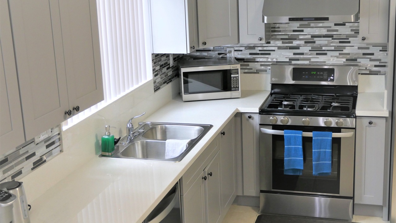Photo of Kitchen in Southwest Anaheim