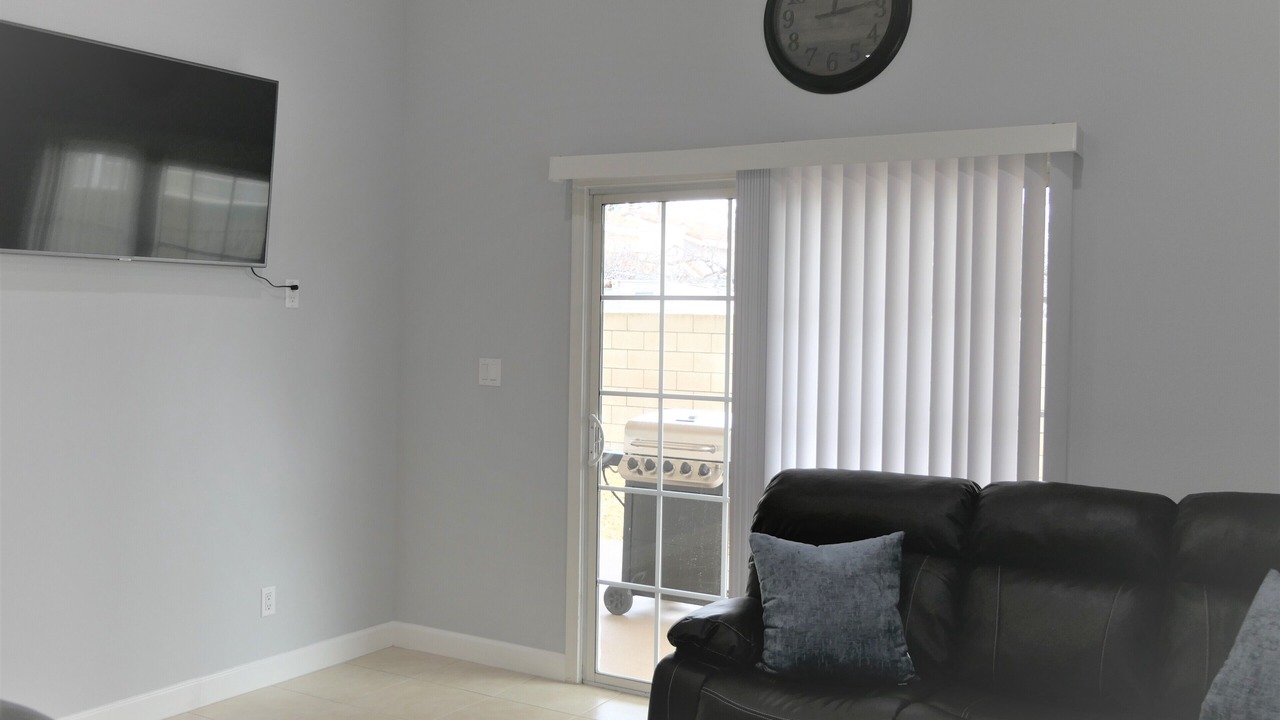 Photo of Livingroom in Southwest Anaheim