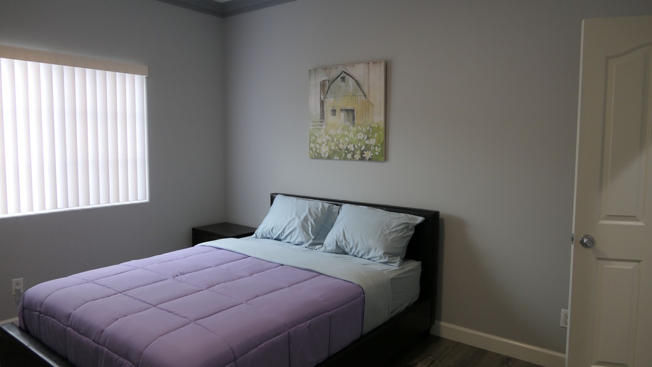 Photo of Bedroom in Southwest Anaheim