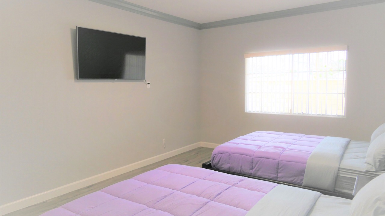 Photo of Bedroom in Southwest Anaheim
