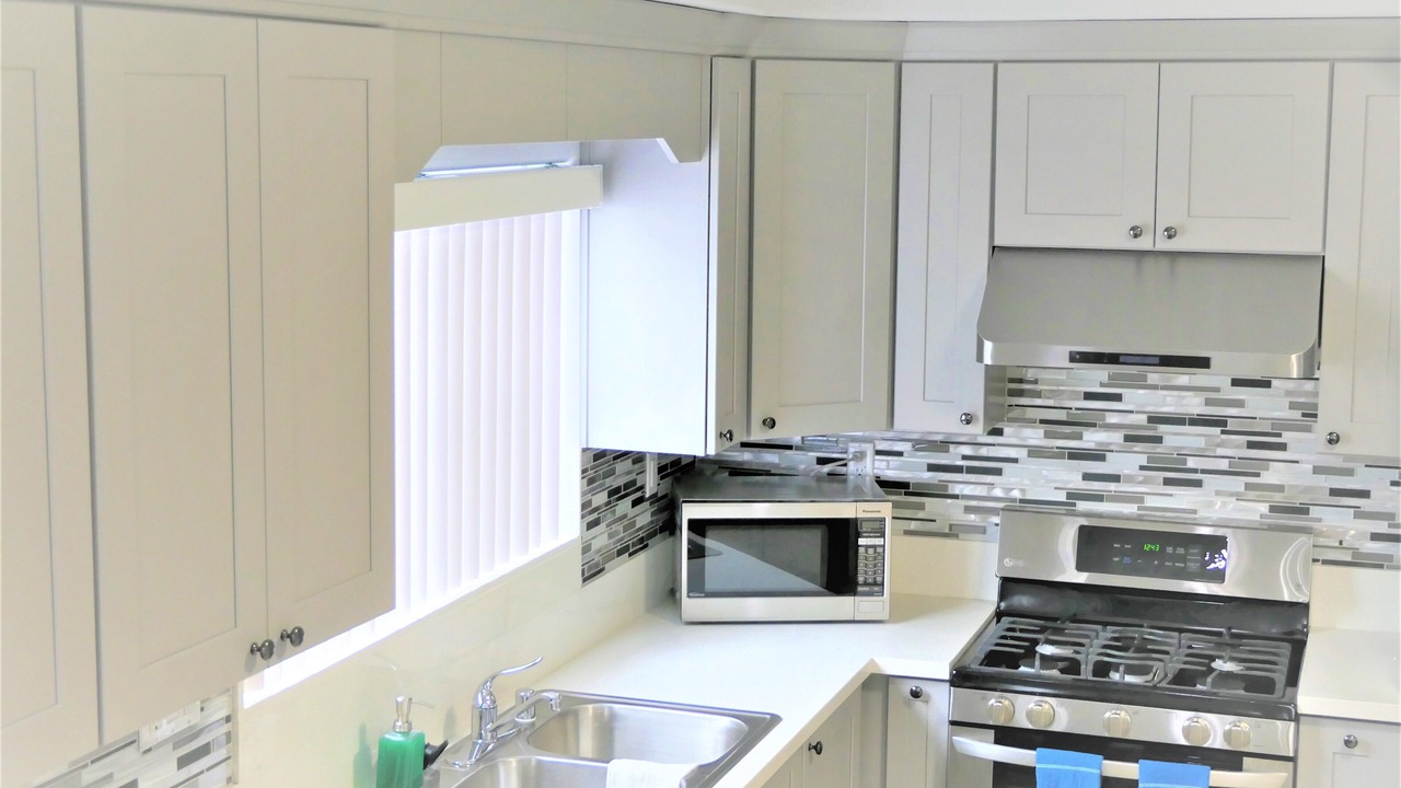 Photo of Kitchen in Southwest Anaheim