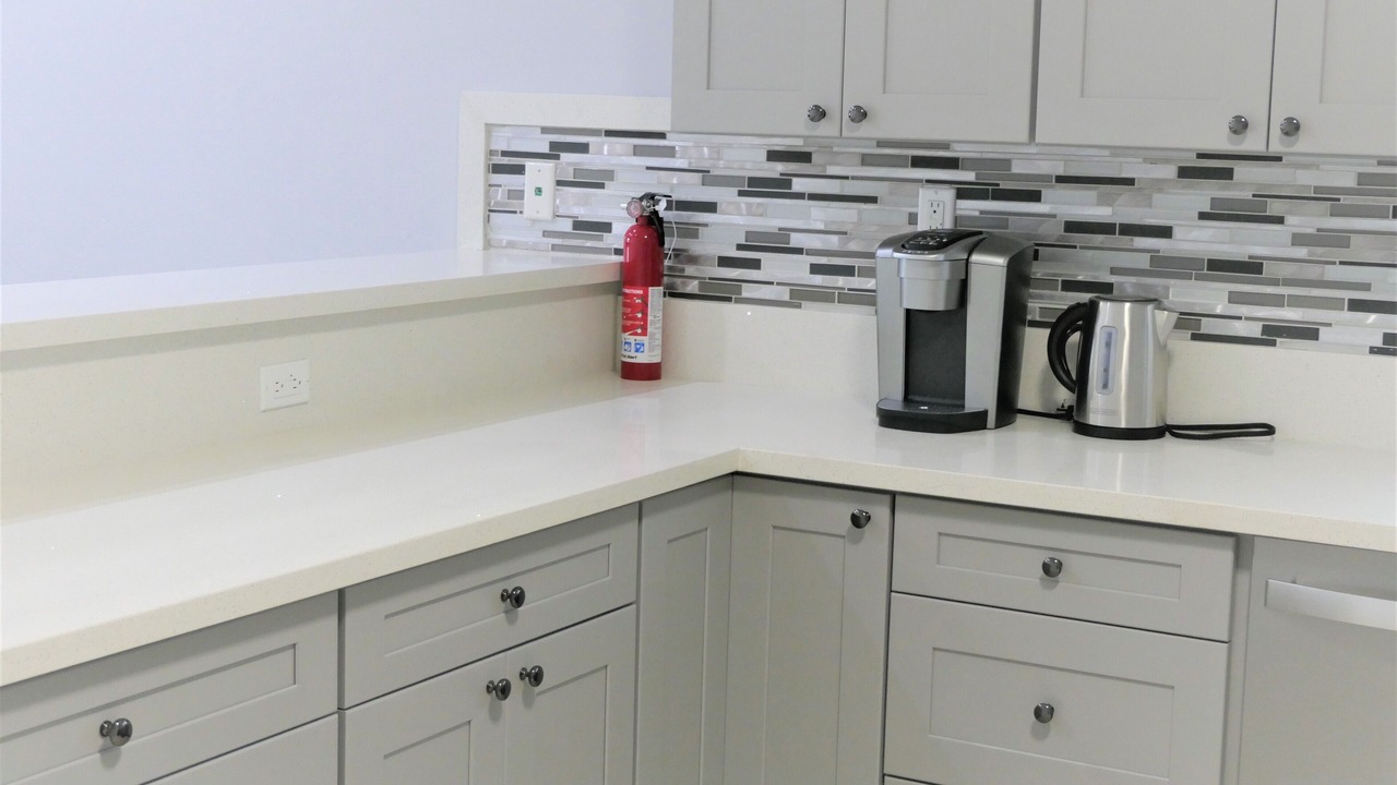 Photo of Kitchen in Southwest Anaheim