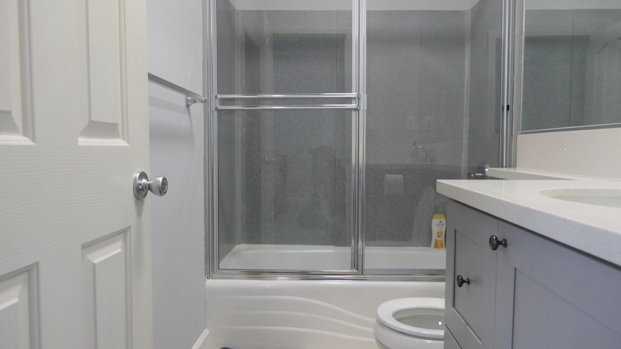 Photo of Bathroom in Southwest Anaheim