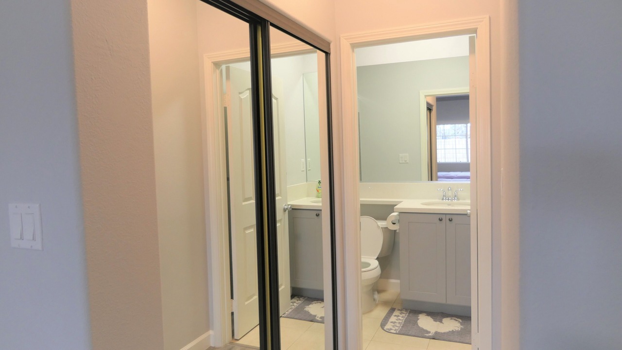 Photo of Bathroom in Southwest Anaheim