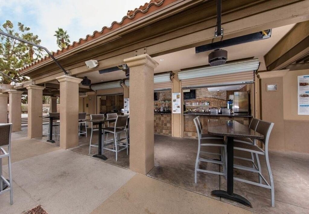 Photo of Outdoor in Palm Desert