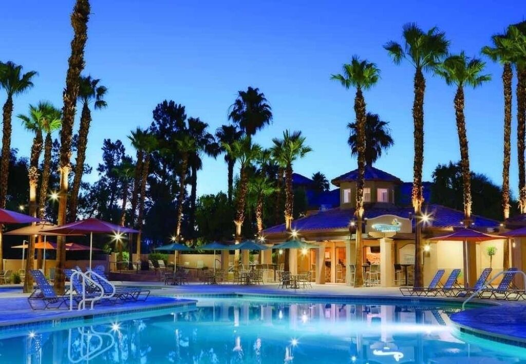 Photo of Outdoor in Palm Desert