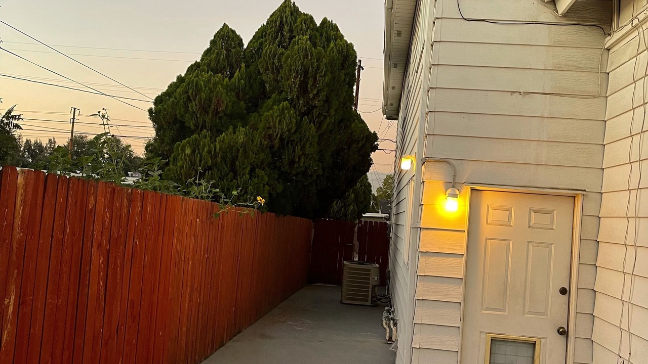 Photo of Outdoor in Redlands