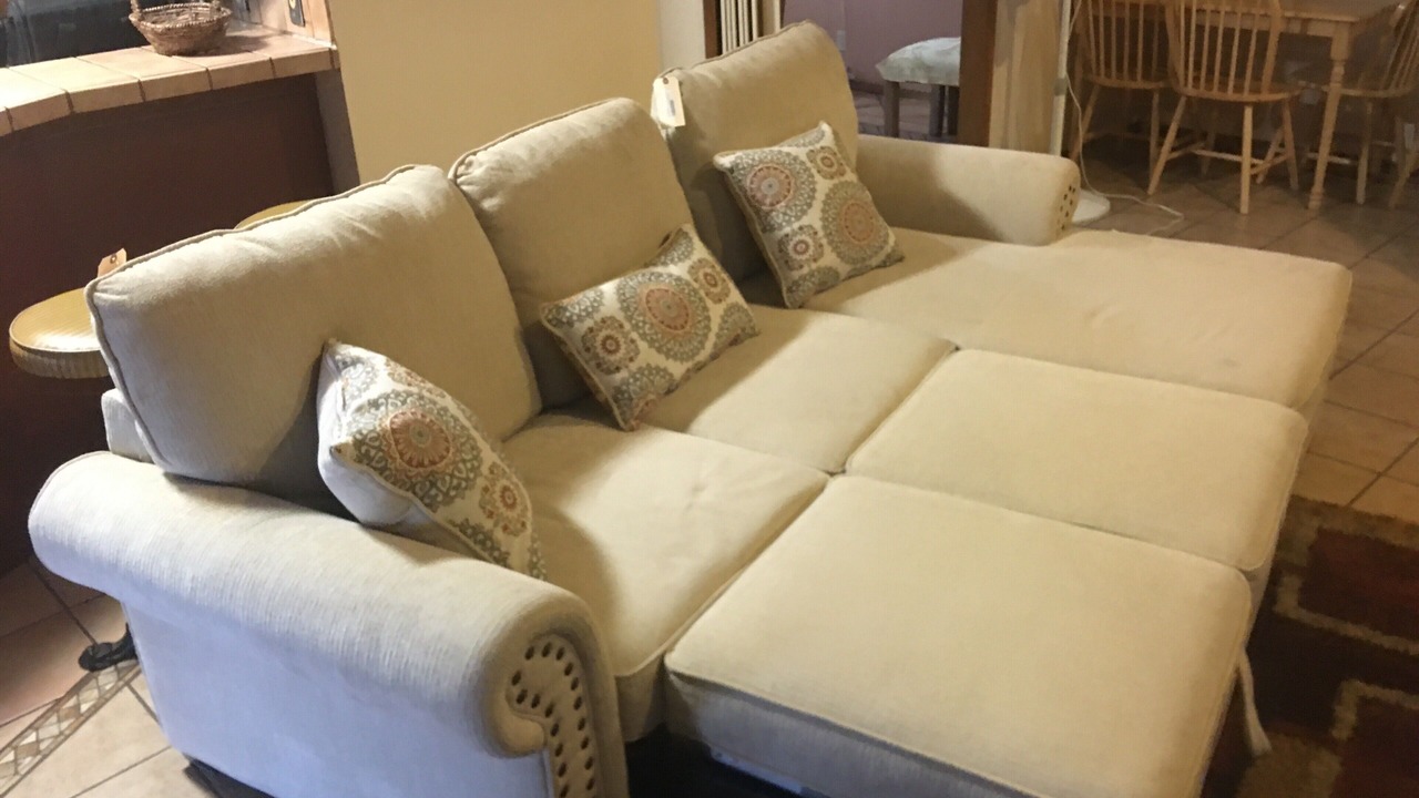 Photo of Bedroom in Redlands