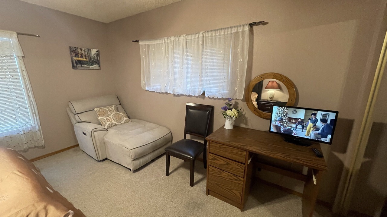 Photo of Bedroom in Redlands