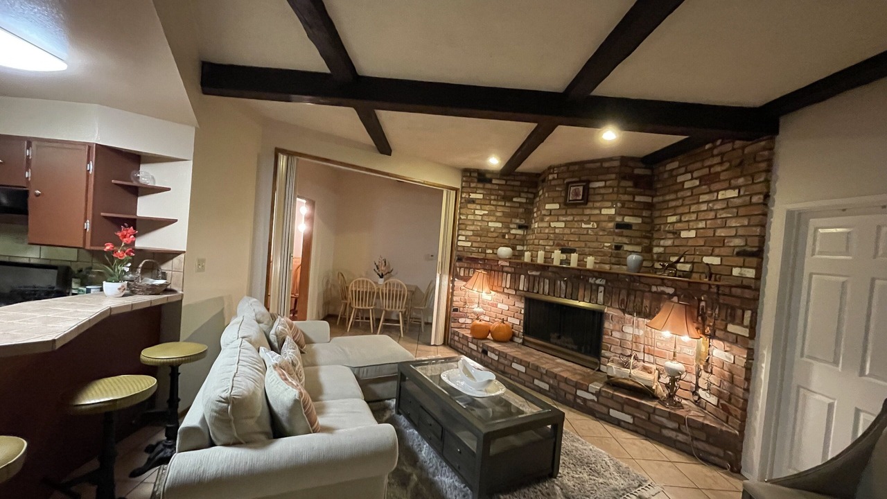 Photo of Livingroom in Redlands
